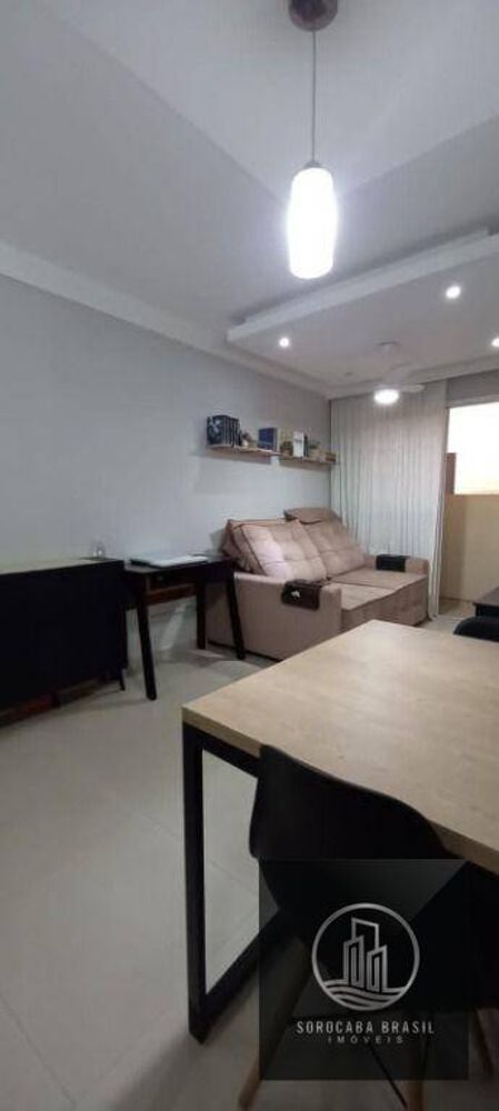 Apartamento, 2 quartos, 48 m² - Foto 3