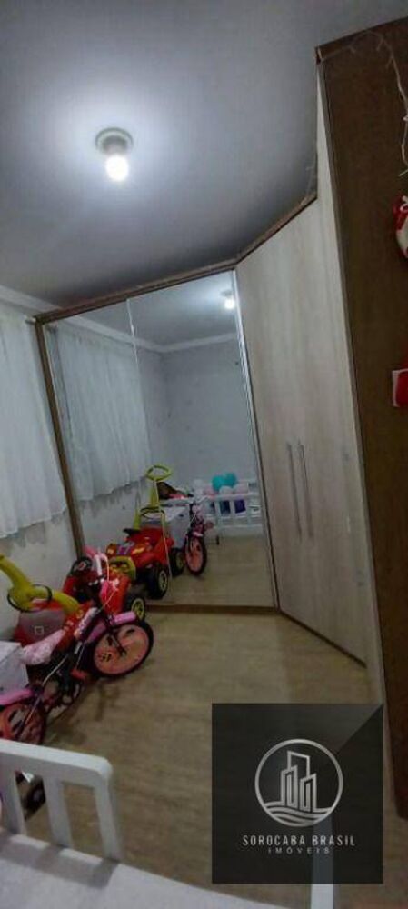 Apartamento, 2 quartos, 48 m² - Foto 2