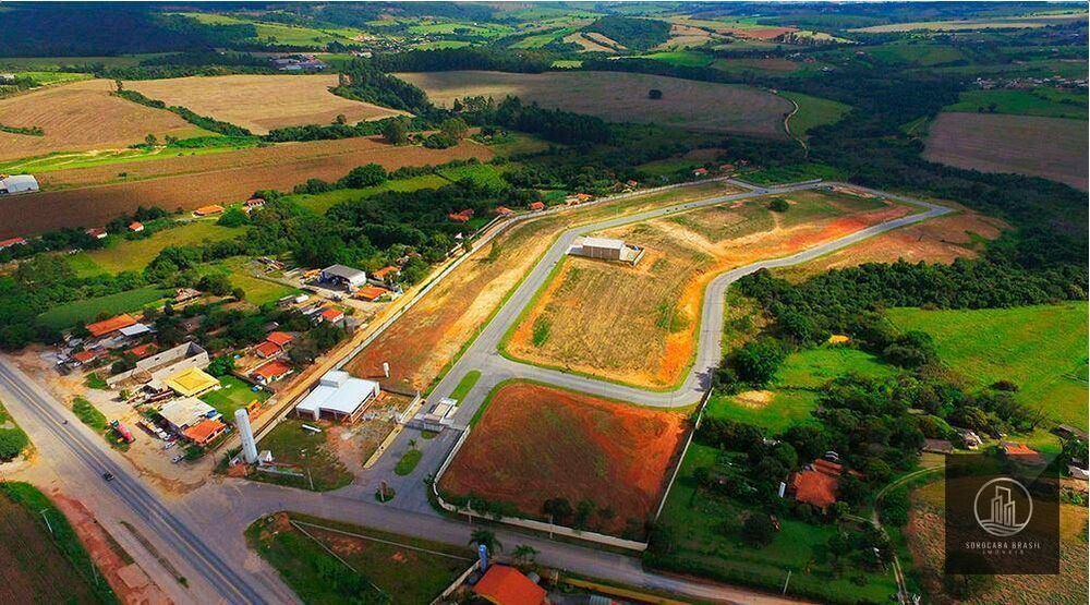 Terreno, 1510 m² - Foto 1