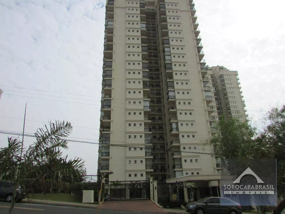 Apartamento, 3 quartos, 196 m² - Foto 3