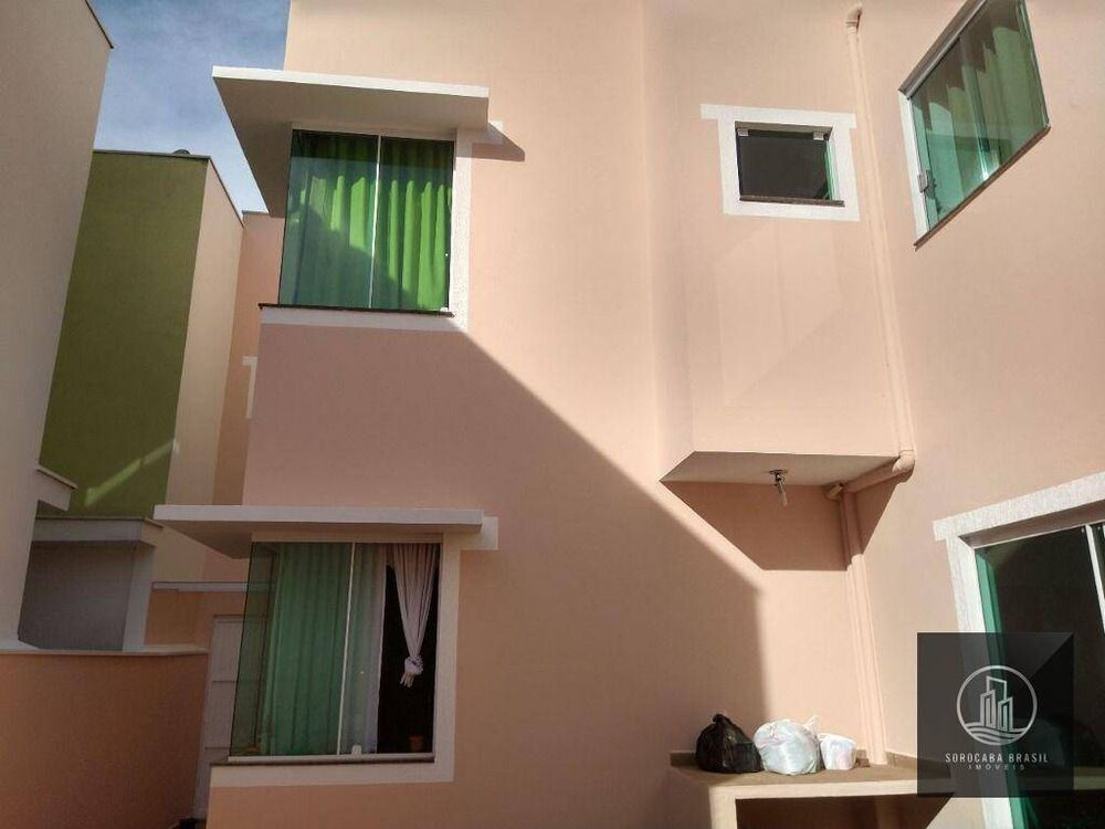 Sobrado à venda com 3 quartos, 183m² - Foto 2