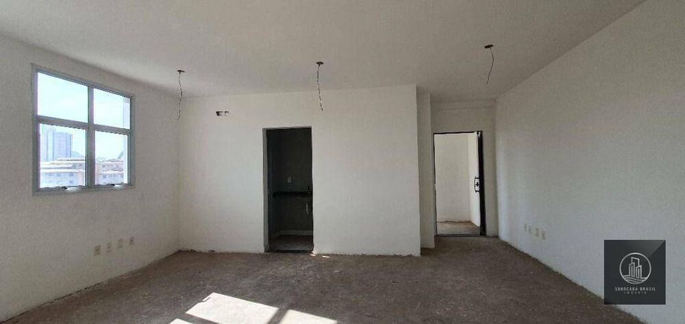 Conjunto Comercial-Sala à venda, 68m² - Foto 4