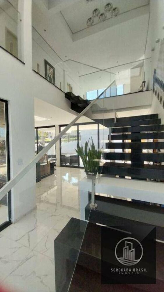 Sobrado para alugar com 3 quartos, 342m² - Foto 7