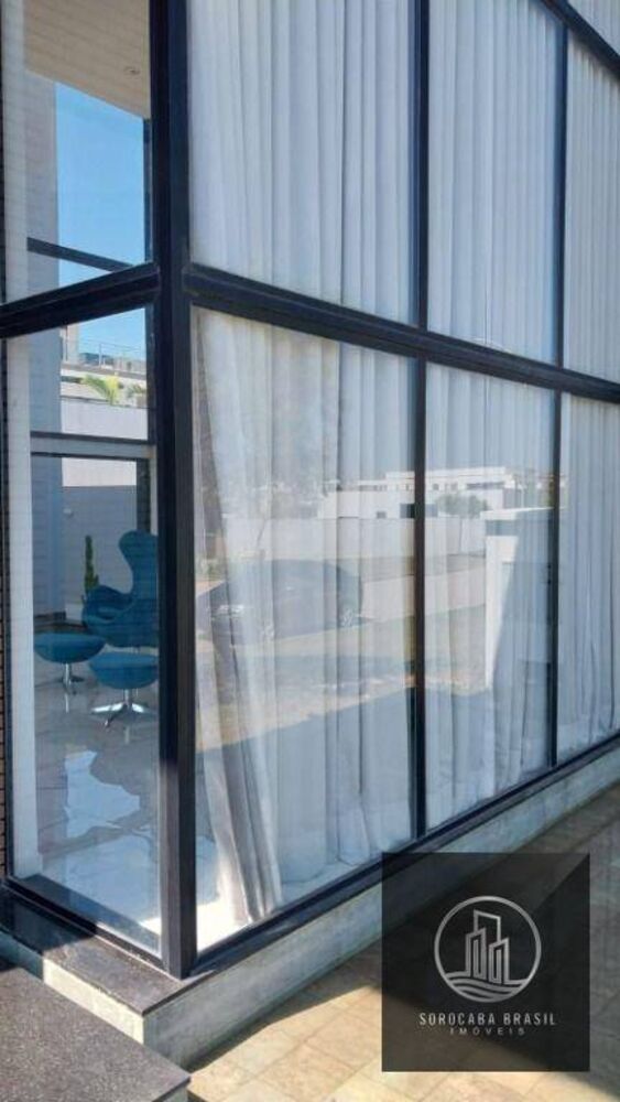 Sobrado para alugar com 3 quartos, 342m² - Foto 8