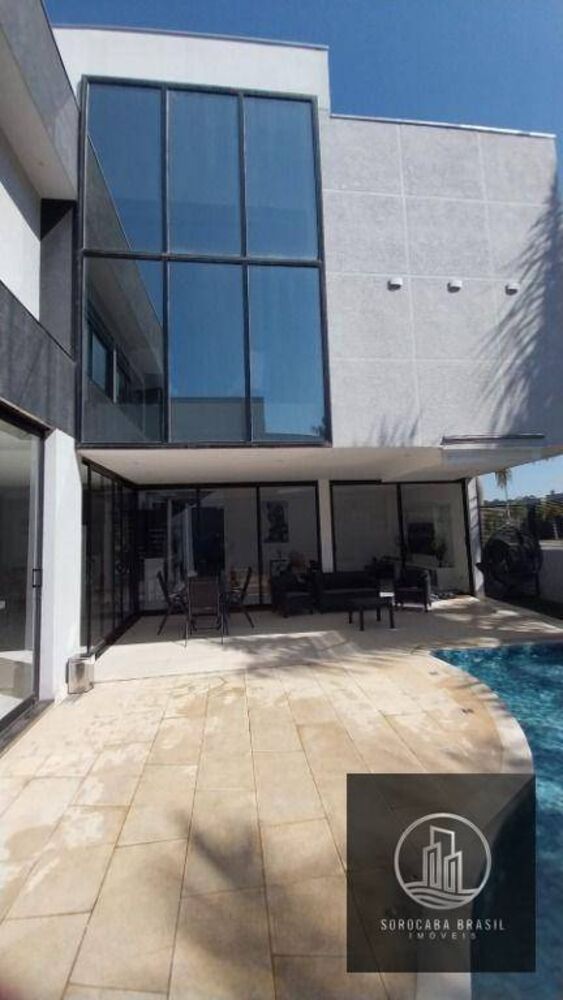 Sobrado para alugar com 3 quartos, 342m² - Foto 5