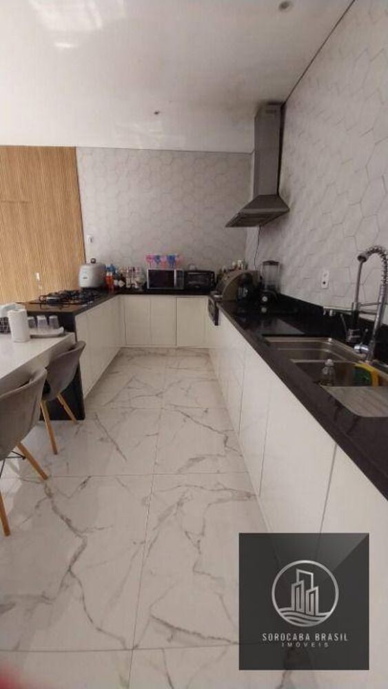 Sobrado para alugar com 3 quartos, 342m² - Foto 6