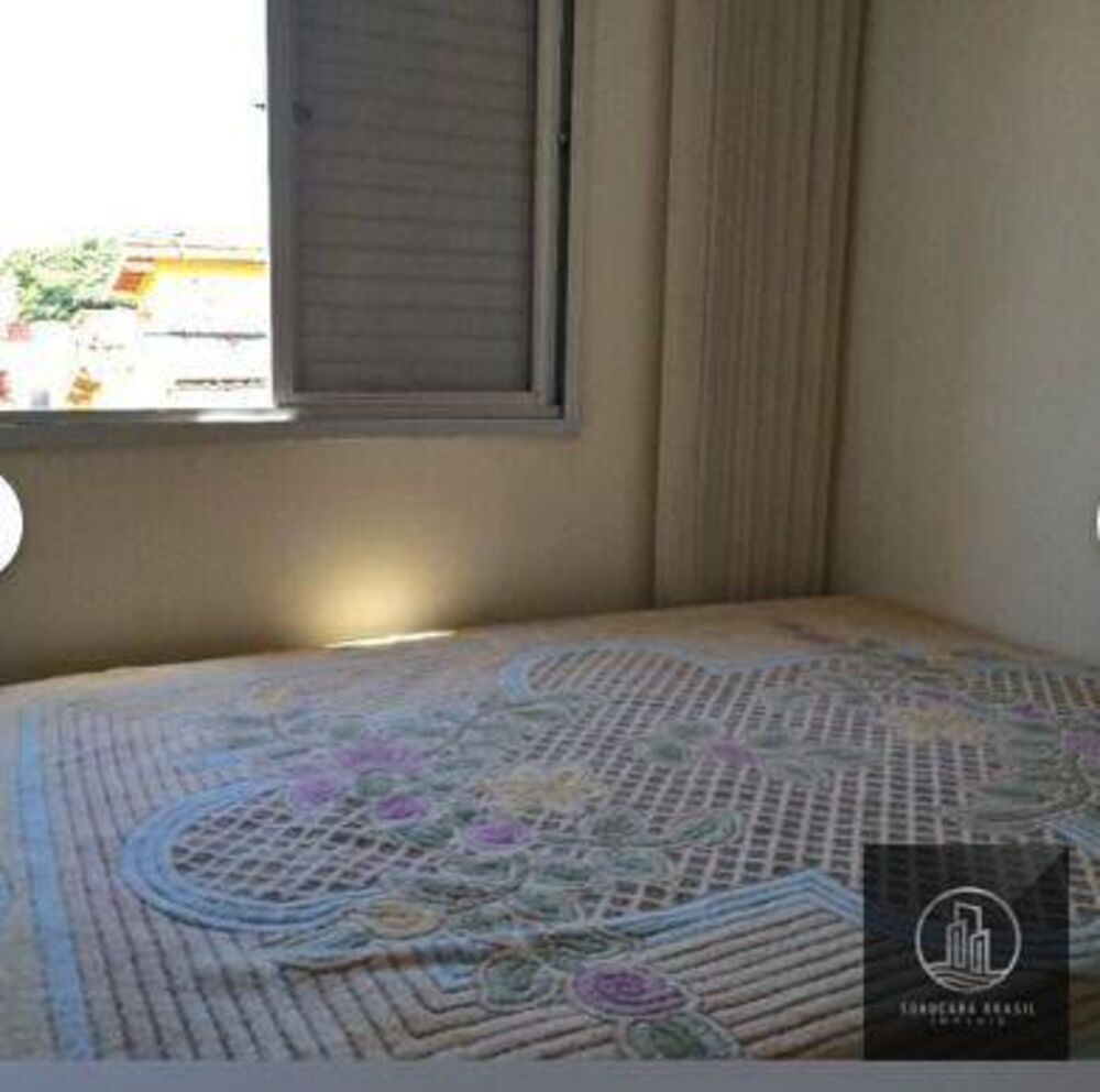 Apartamento, 2 quartos, 54 m² - Foto 2