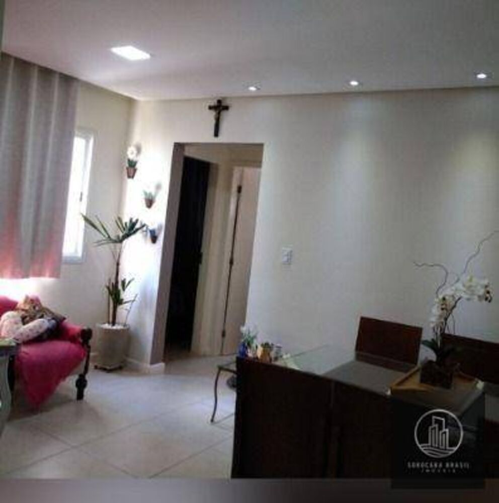 Apartamento, 2 quartos, 54 m² - Foto 1