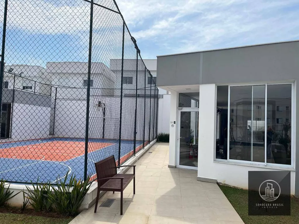 Casa de Condomínio para alugar com 3 quartos, 139m² - Foto 3