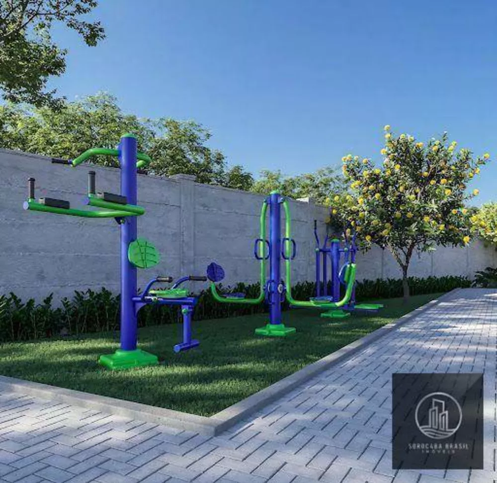 Apartamento, 2 quartos, 43 m² - Foto 5