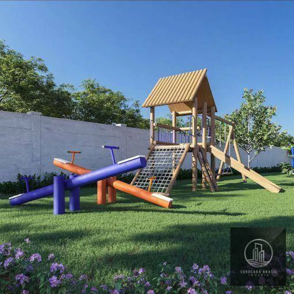 Apartamento, 2 quartos, 43 m² - Foto 7