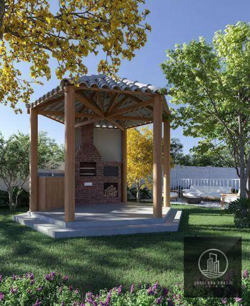 Apartamento, 2 quartos, 43 m² - Foto 6