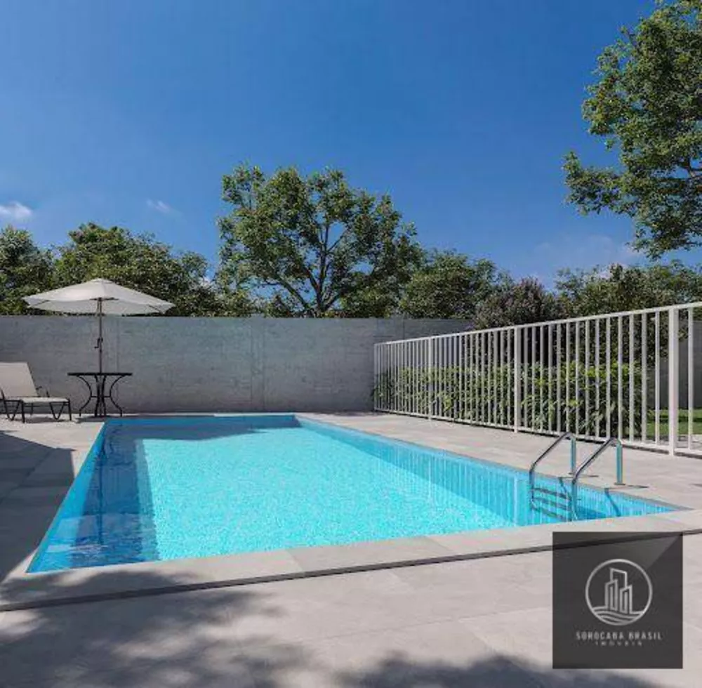 Apartamento, 2 quartos, 43 m² - Foto 8