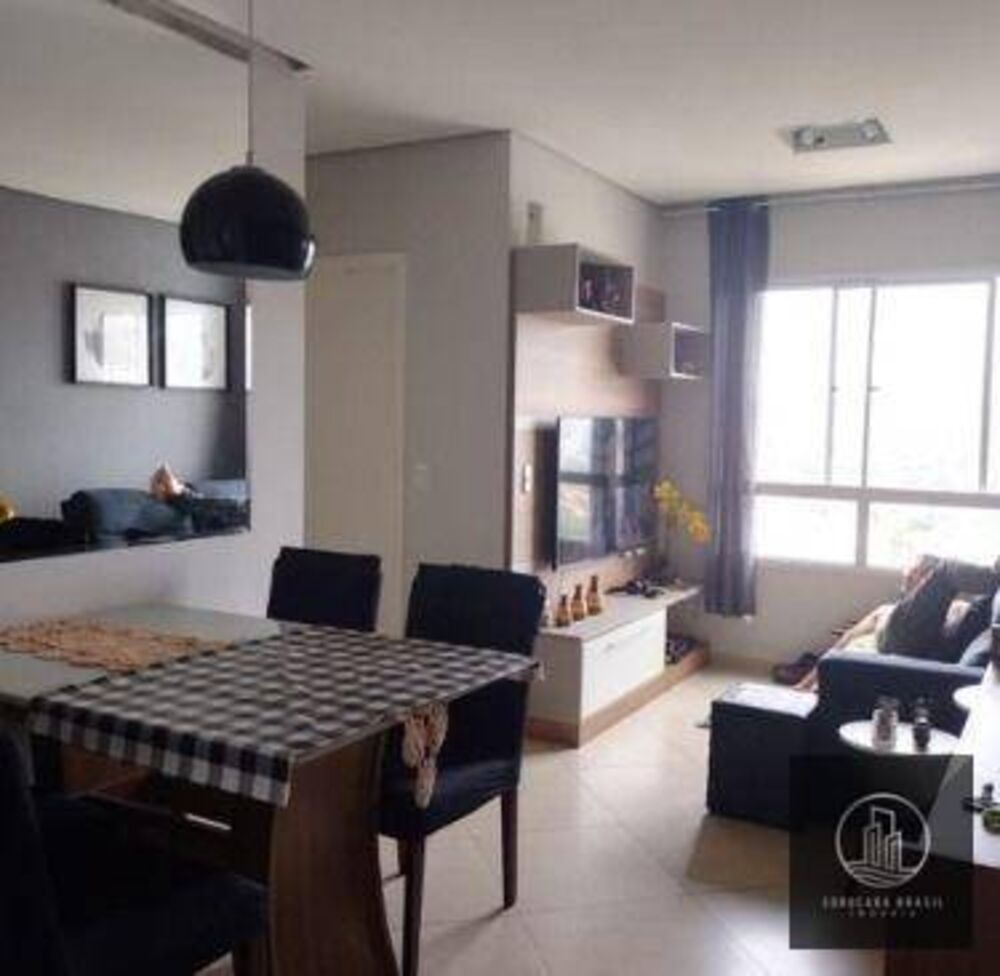 Apartamento, 2 quartos, 49 m² - Foto 4