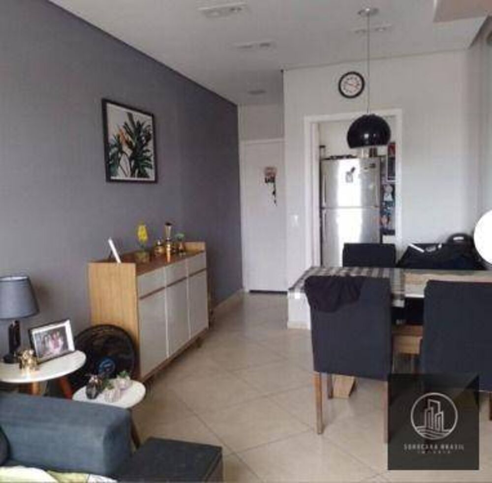 Apartamento, 2 quartos, 49 m² - Foto 2