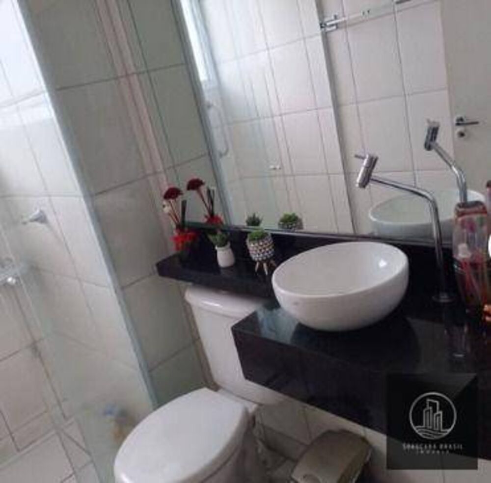 Apartamento, 2 quartos, 49 m² - Foto 1