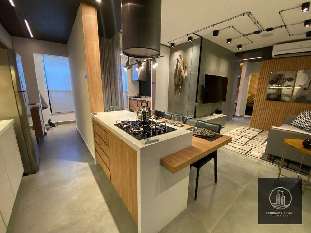 Apartamento, 2 quartos, 70 m² - Foto 1