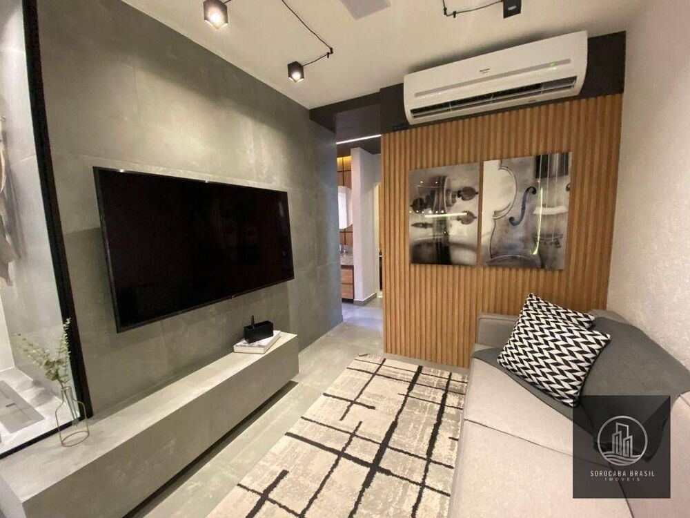 Apartamento, 2 quartos, 70 m² - Foto 2