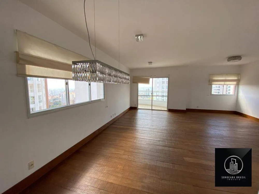 Apartamento, 3 quartos, 199 m² - Foto 3