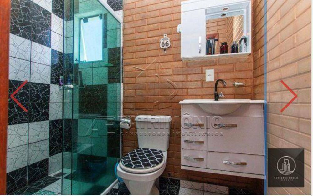 Sobrado, 3 quartos, 311 m² - Foto 9