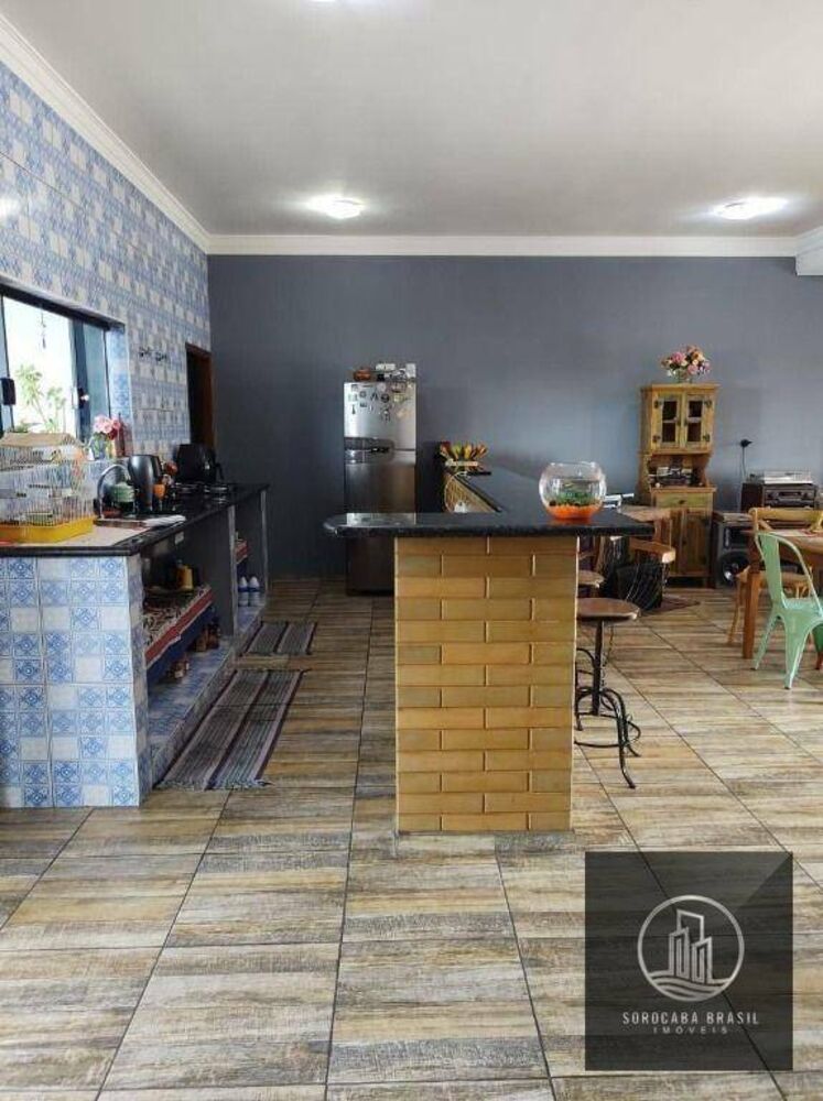 Sobrado, 3 quartos, 311 m² - Foto 17