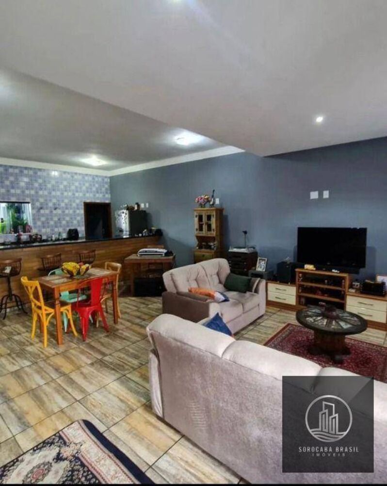 Sobrado, 3 quartos, 311 m² - Foto 2