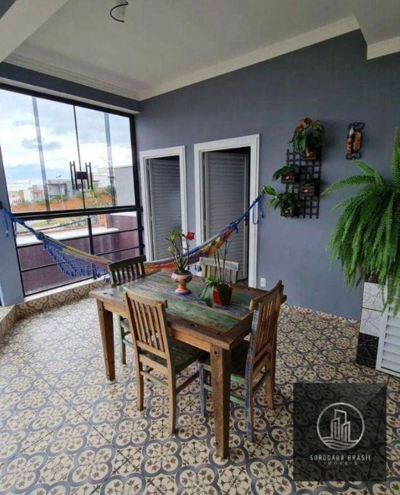 Sobrado, 3 quartos, 311 m² - Foto 16