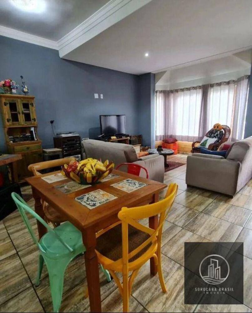 Sobrado, 3 quartos, 311 m² - Foto 25