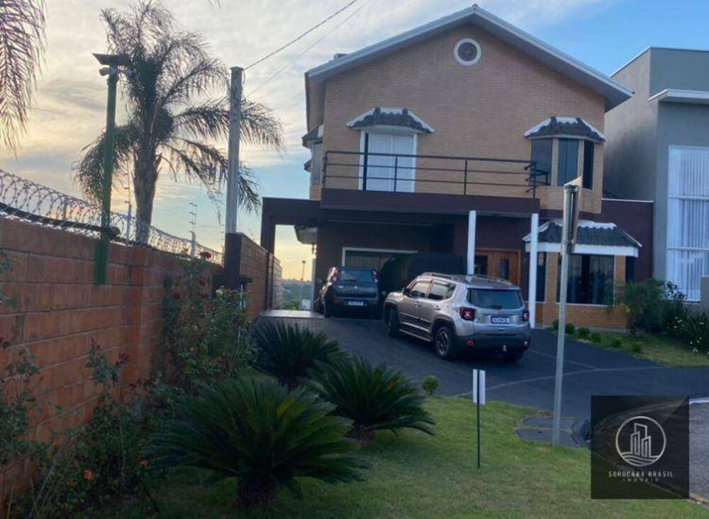 Sobrado, 3 quartos, 311 m² - Foto 12