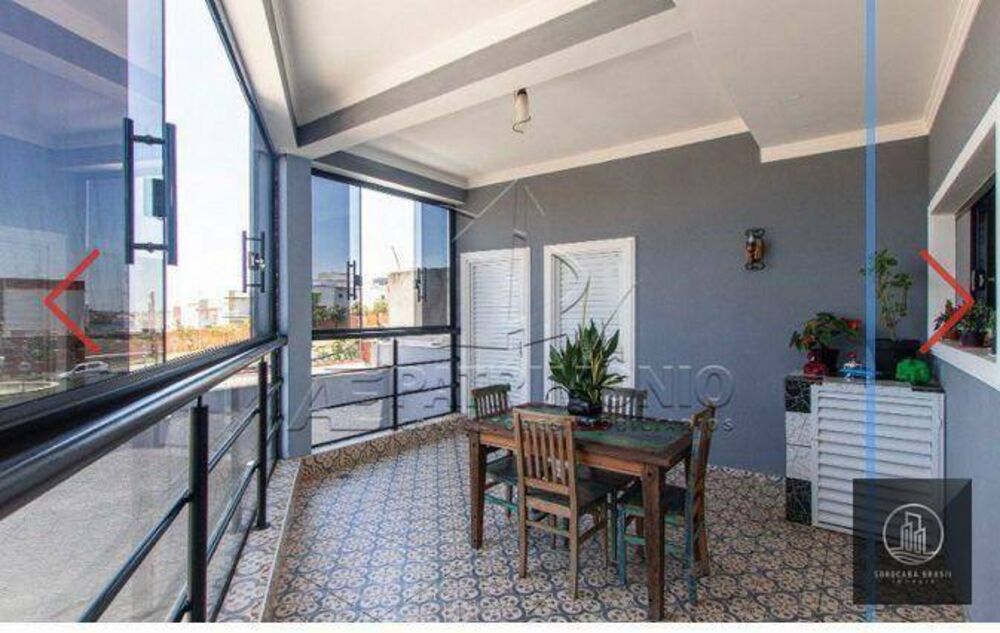Sobrado, 3 quartos, 311 m² - Foto 13
