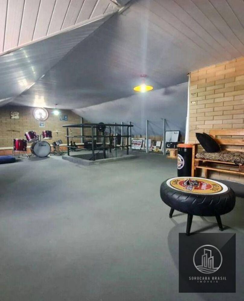 Sobrado, 3 quartos, 311 m² - Foto 14