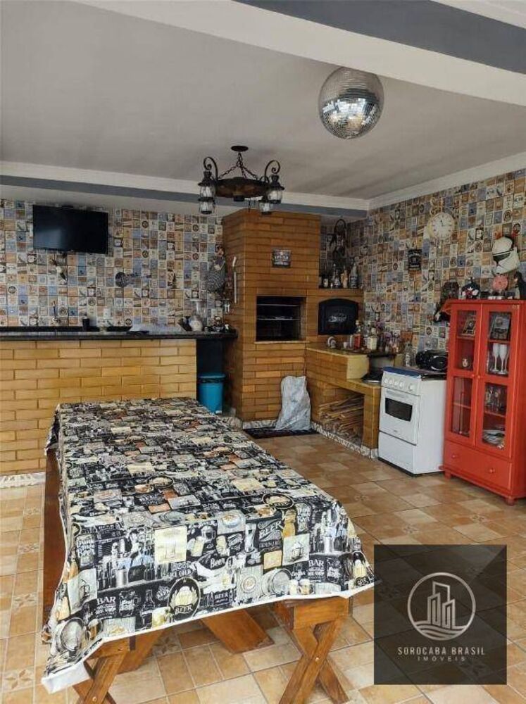 Sobrado, 3 quartos, 311 m² - Foto 15