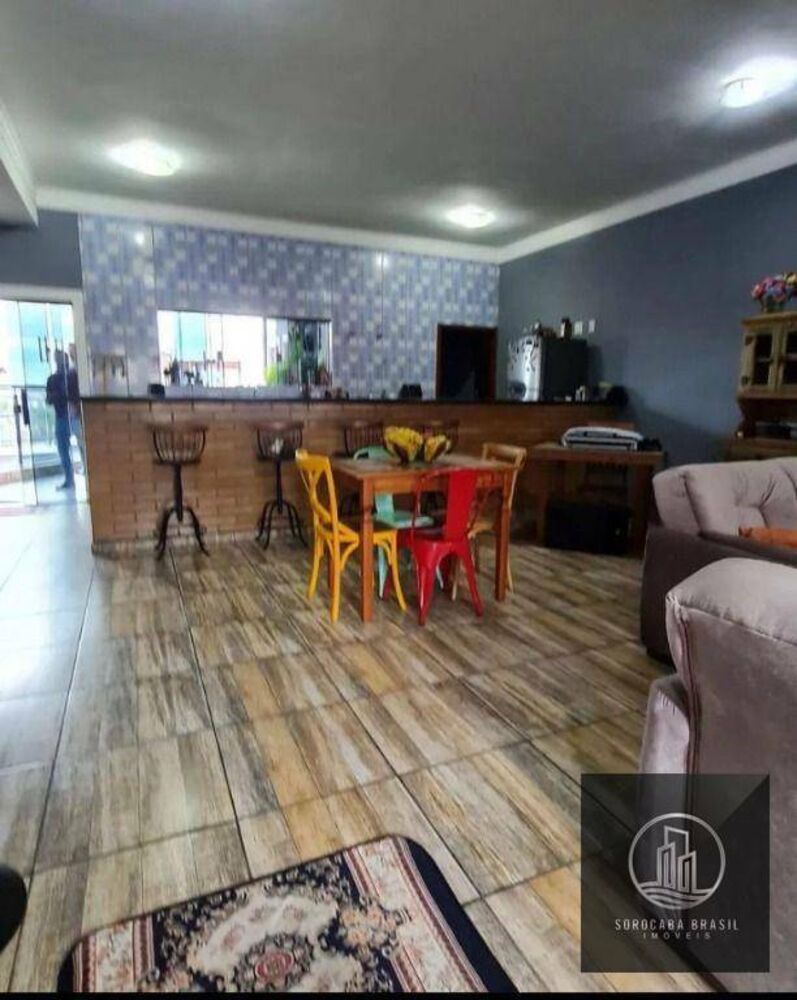 Sobrado, 3 quartos, 311 m² - Foto 30