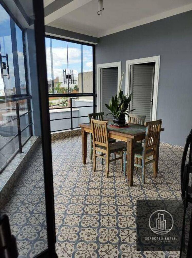 Sobrado, 3 quartos, 311 m² - Foto 28