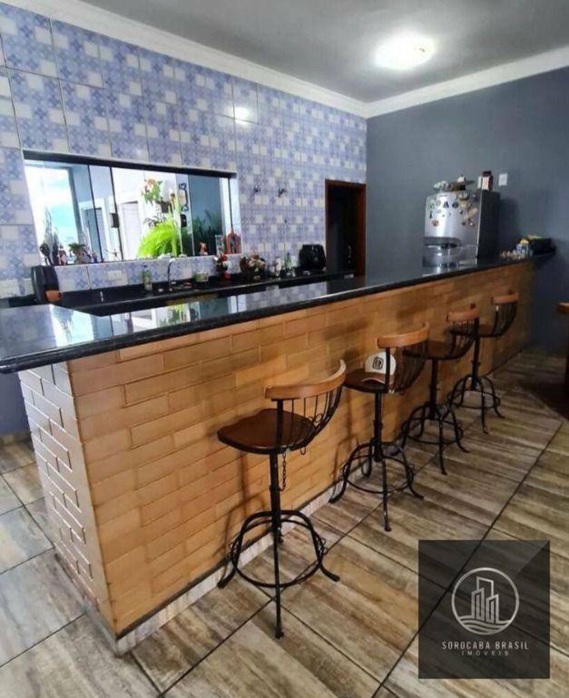 Sobrado, 3 quartos, 311 m² - Foto 24