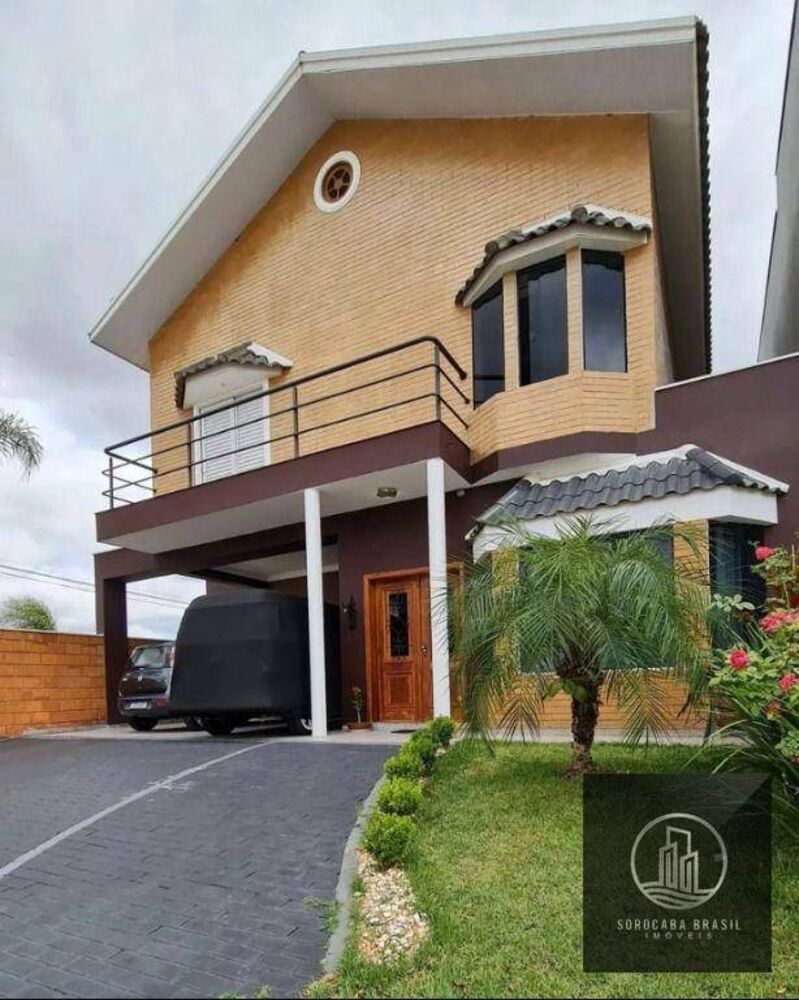 Sobrado, 3 quartos, 311 m² - Foto 10