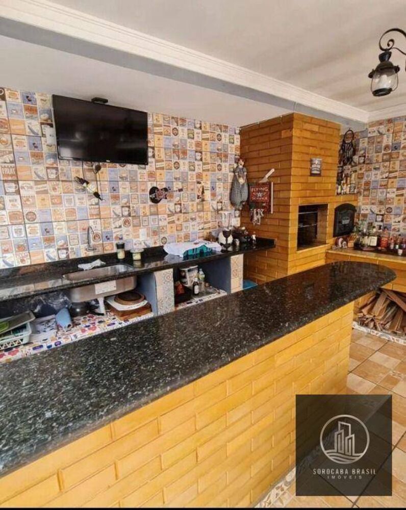 Sobrado, 3 quartos, 311 m² - Foto 19