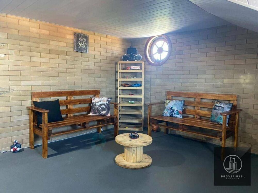 Sobrado, 3 quartos, 311 m² - Foto 6