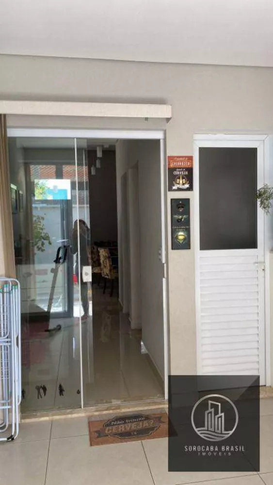 Casa à venda com 3 quartos, 100m² - Foto 8