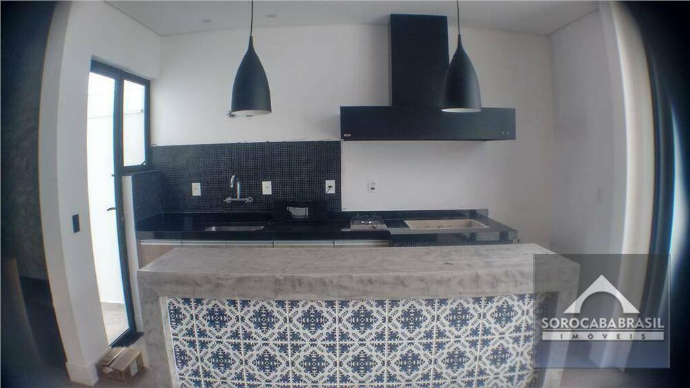 Sobrado, 4 quartos, 300 m² - Foto 2