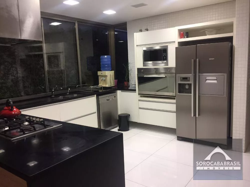 Sobrado à venda com 4 quartos, 520m² - Foto 14