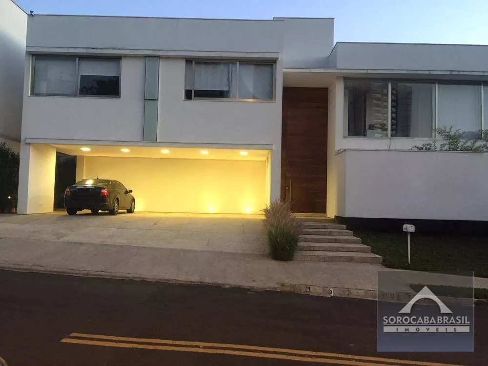 Sobrado à venda com 4 quartos, 520m² - Foto 2