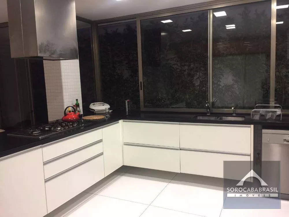 Sobrado à venda com 4 quartos, 520m² - Foto 13