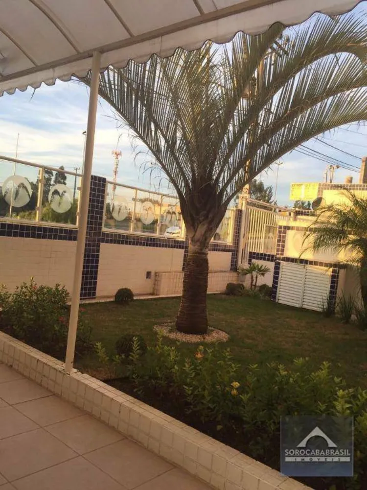 Apartamento, 3 quartos, 120 m² - Foto 2