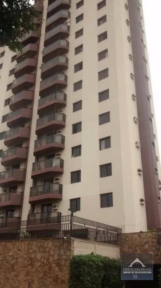 Apartamento, 3 quartos, 120 m² - Foto 1