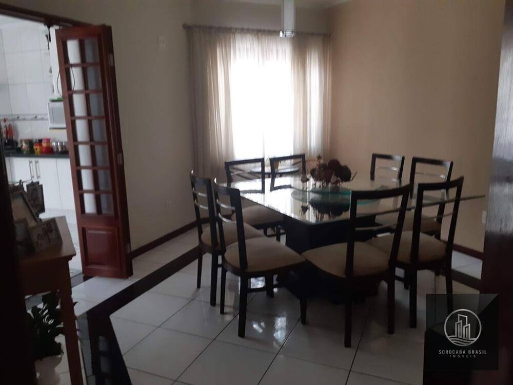 Sobrado, 3 quartos, 248 m² - Foto 3
