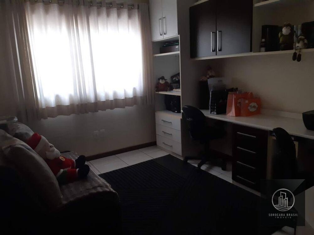 Sobrado, 3 quartos, 248 m² - Foto 2