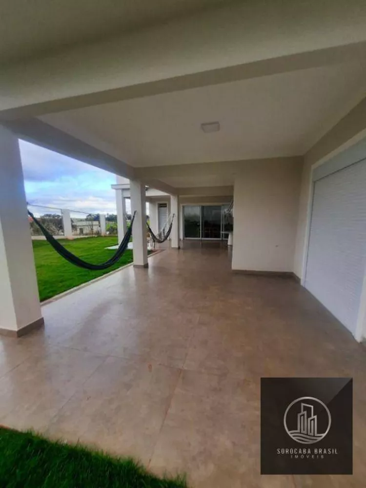 Casa de Condomínio à venda com 3 quartos, 230m² - Foto 7