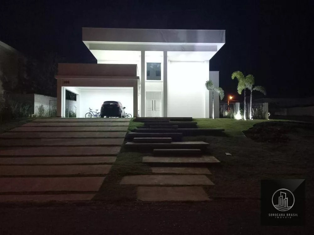 Casa de Condomínio à venda com 3 quartos, 230m² - Foto 3