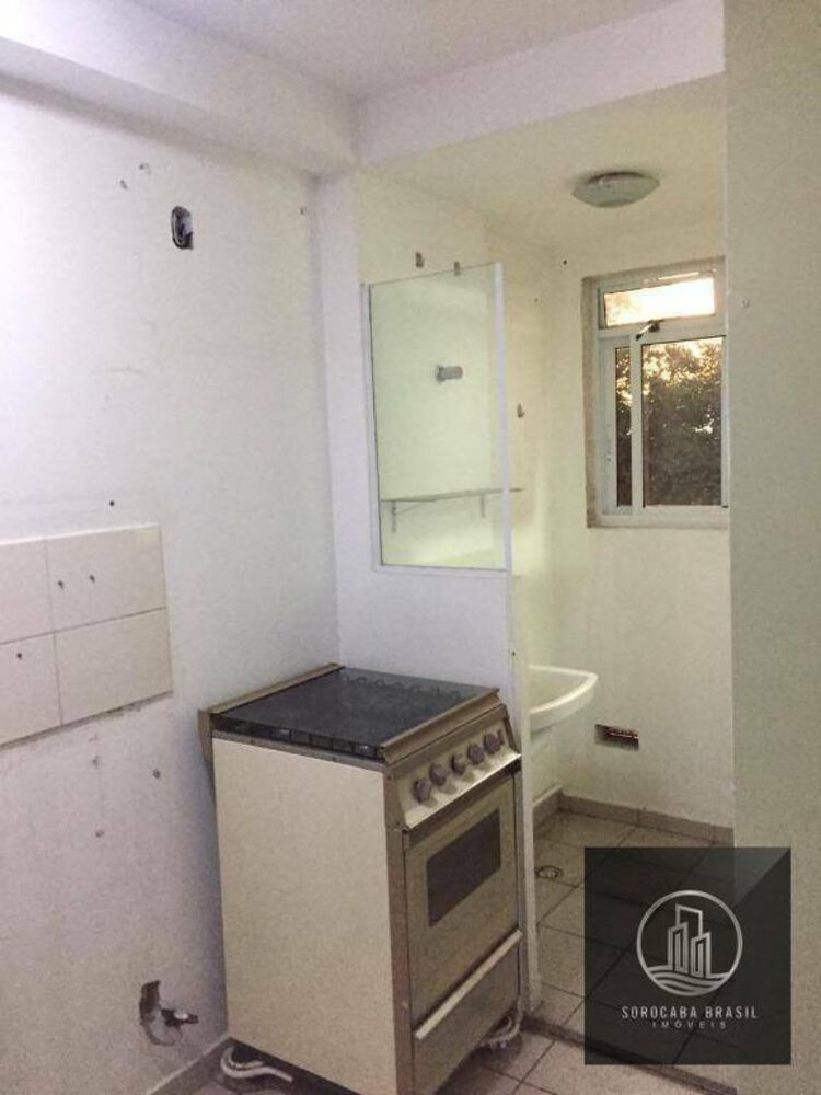 Apartamento, 2 quartos, 45 m² - Foto 3